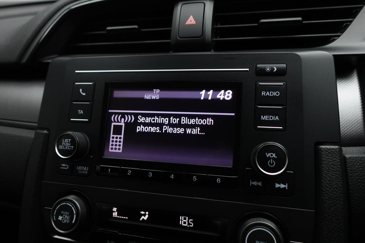 Honda Civic - Image 2