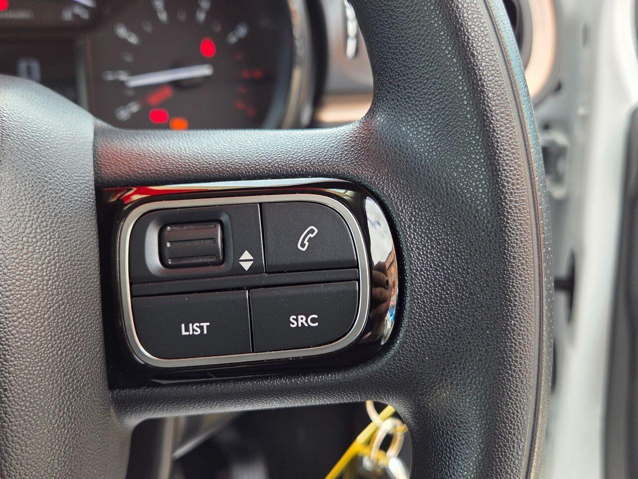 Citroen C3 - Image 20