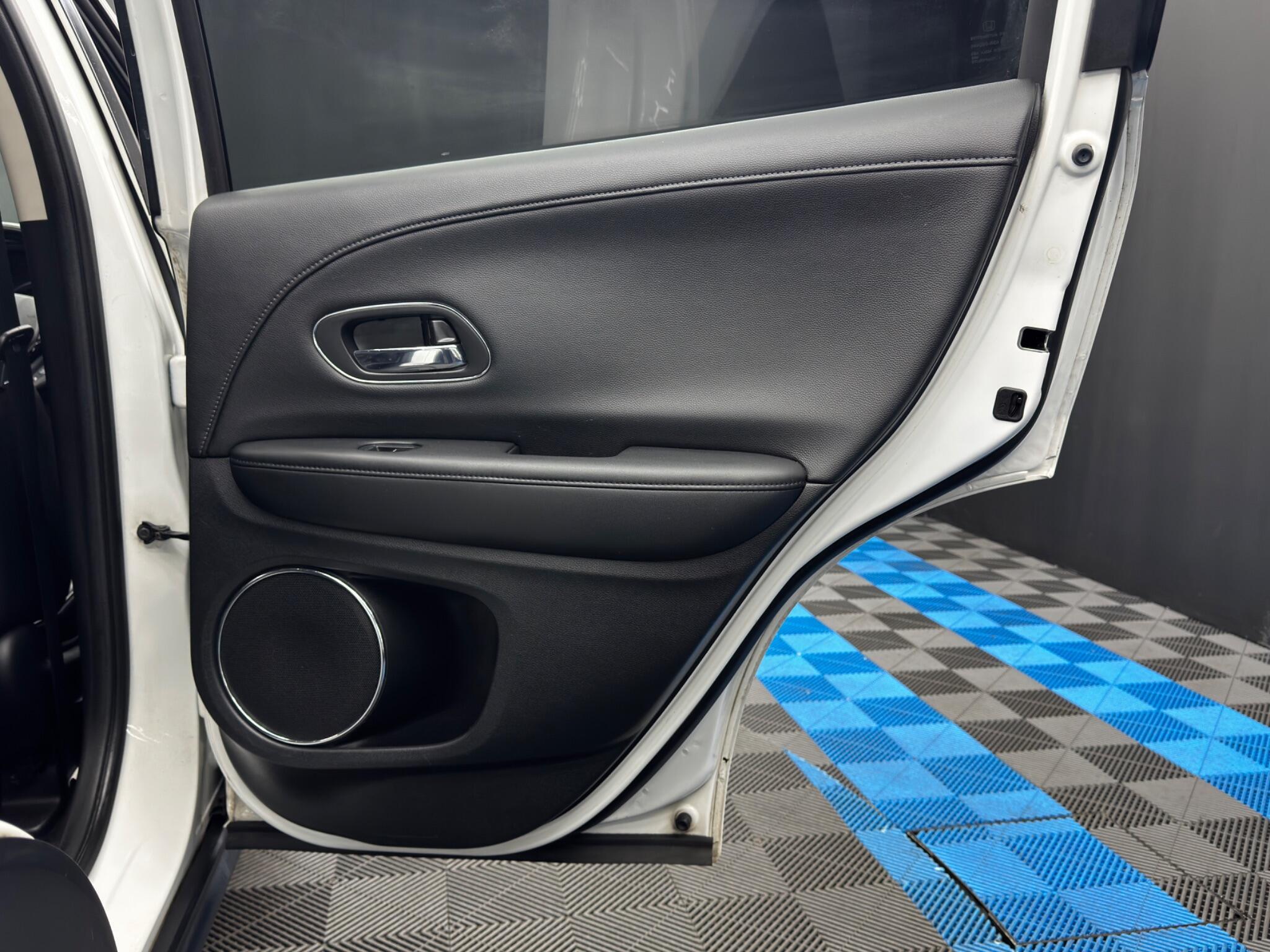 Honda HR-V - Image 39