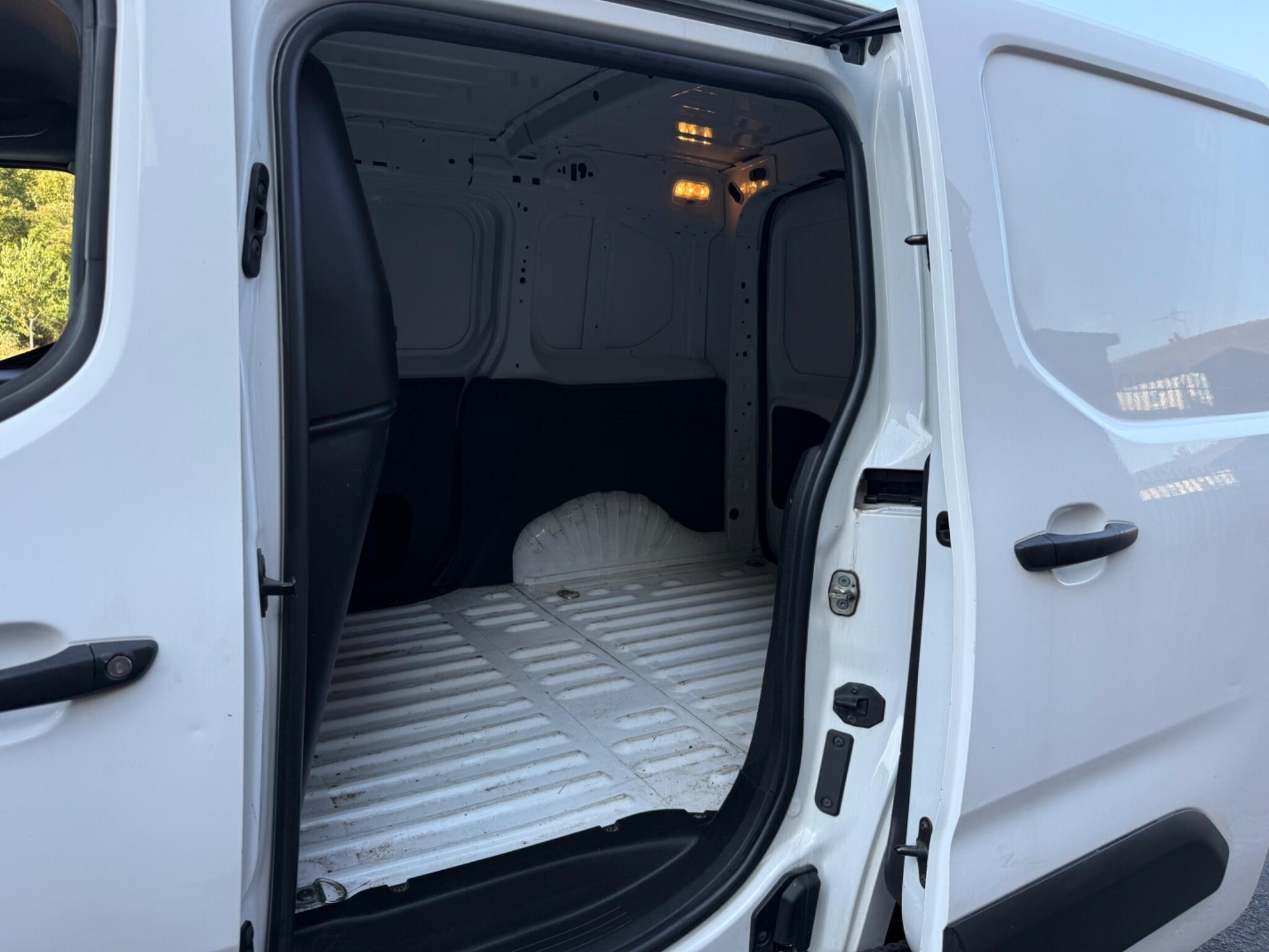 Citroen Berlingo - Image 10