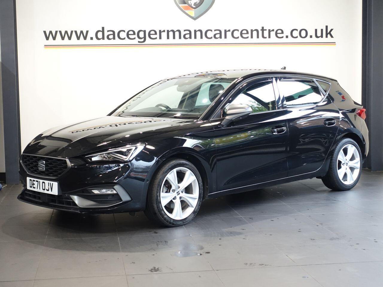 SEAT Leon - Image 9