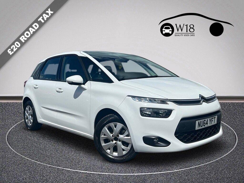 Citroen C4 - Image 3