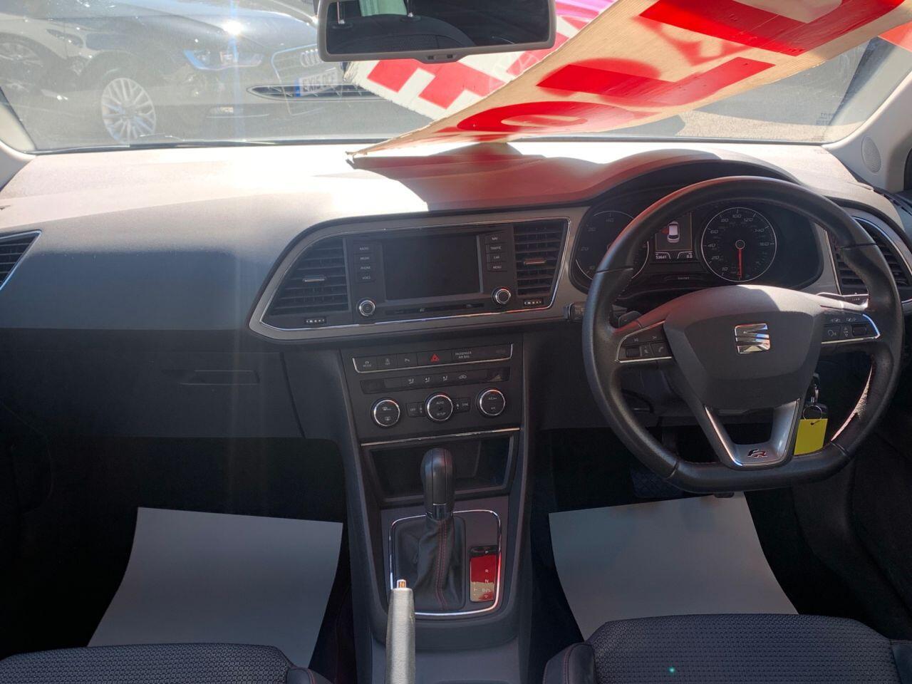 SEAT Leon - Image 17