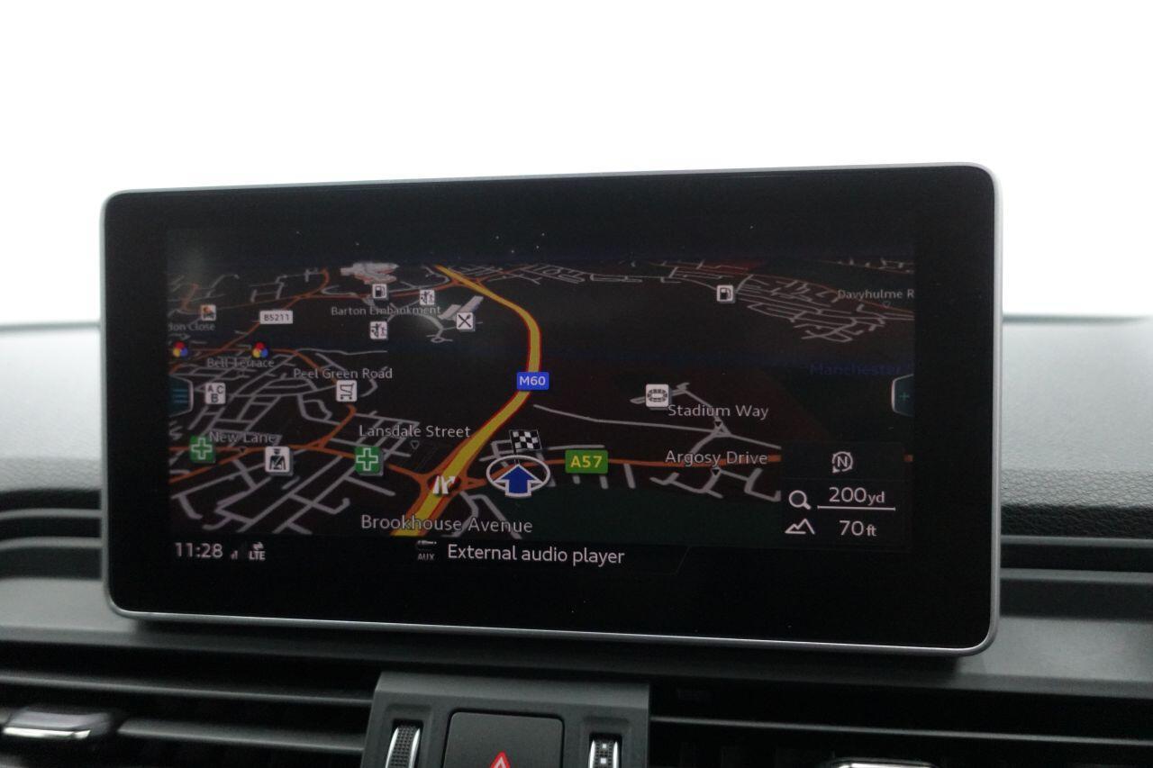 Audi SQ5 - Image 2