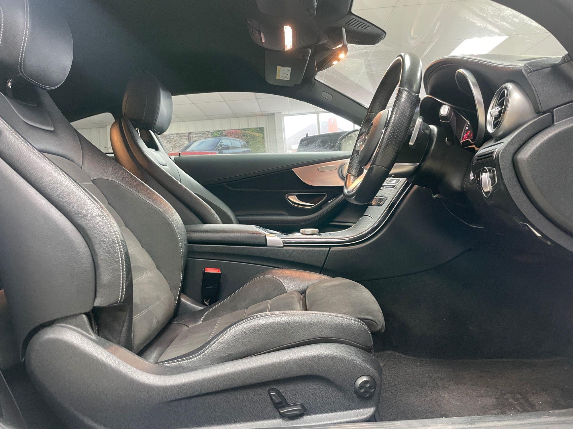 Mercedes C-Class - Image 22