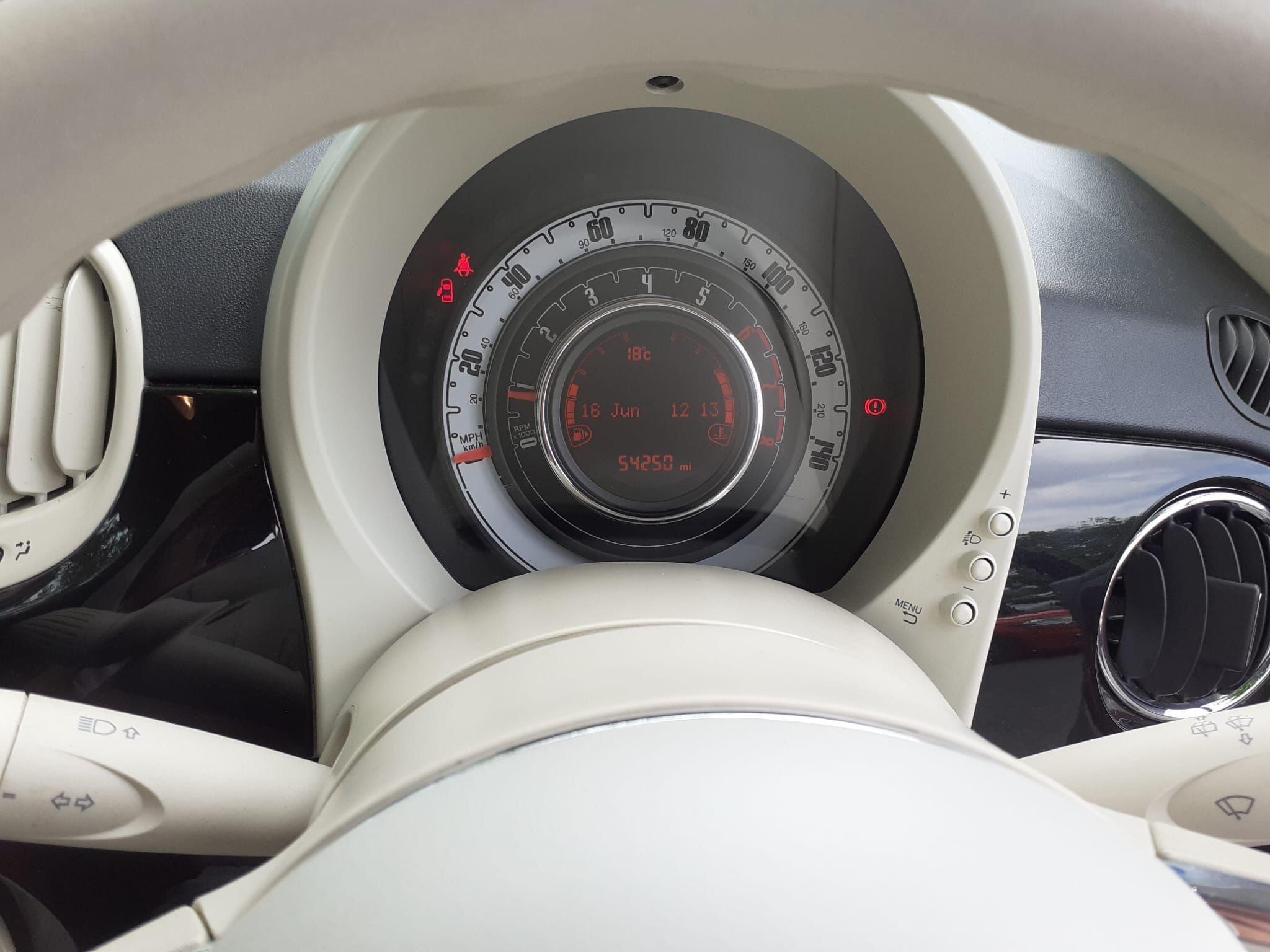 Fiat 500 - Image 28