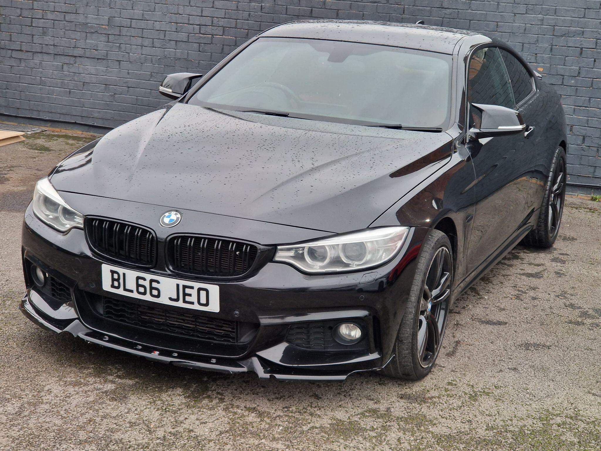 BMW 4 Series - Image 5