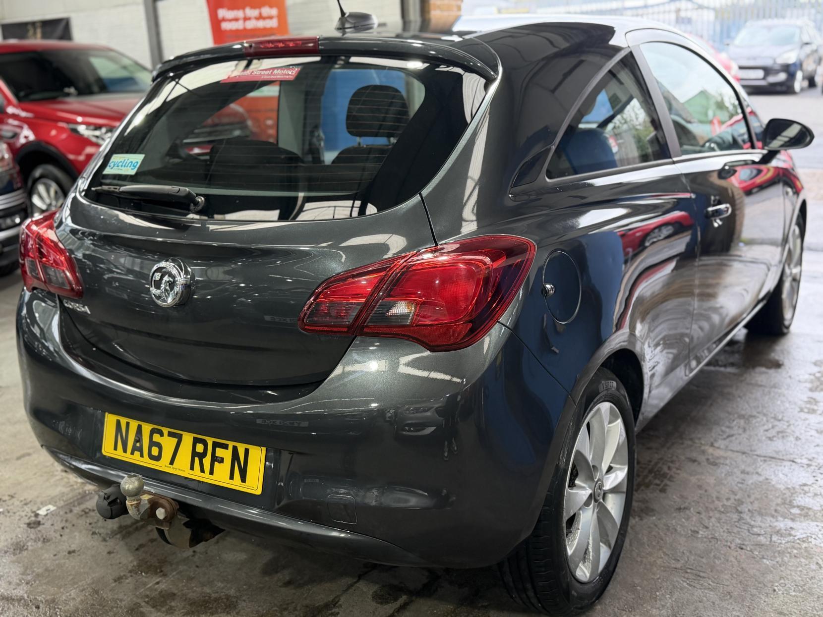 Vauxhall Corsa - Image 7