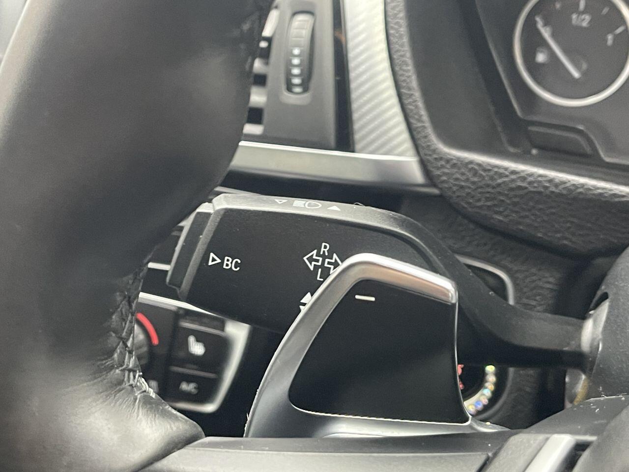 BMW 4 SERIES GRAN COUPE - Image 36