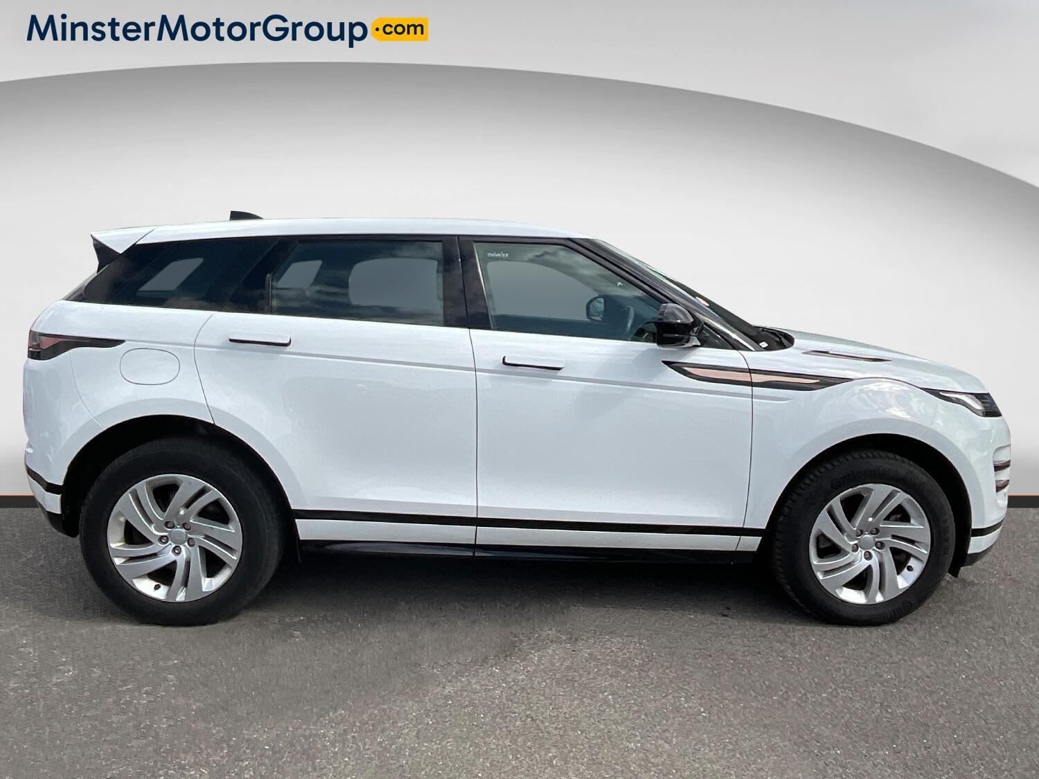 Land Rover Range Rover Evoque - Image 2
