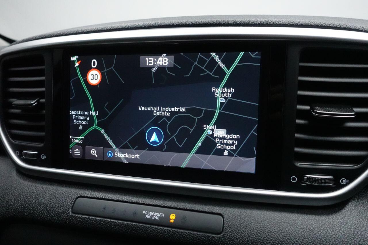 Kia Sportage - Image 5
