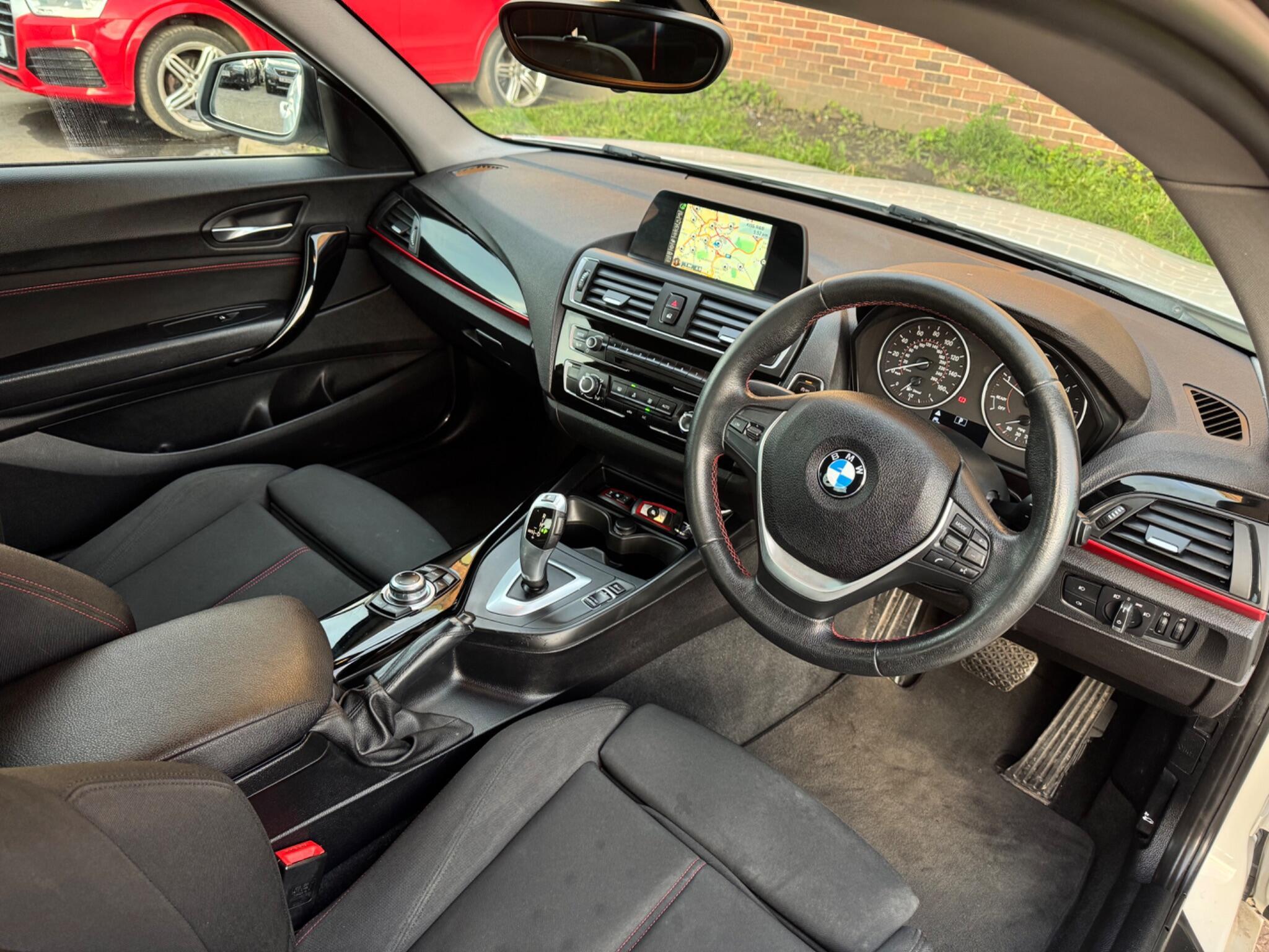 BMW 2 Series - Image 23