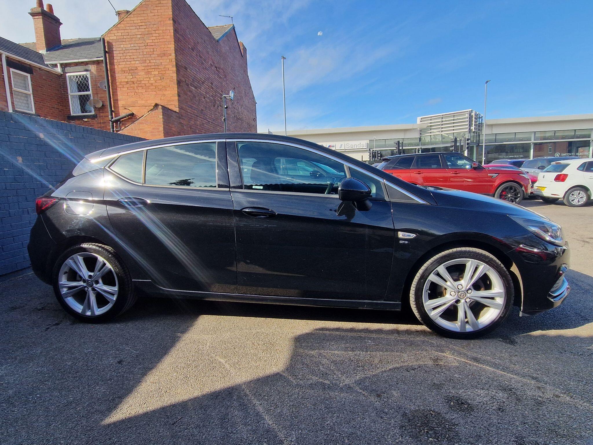 Vauxhall Astra - Image 7