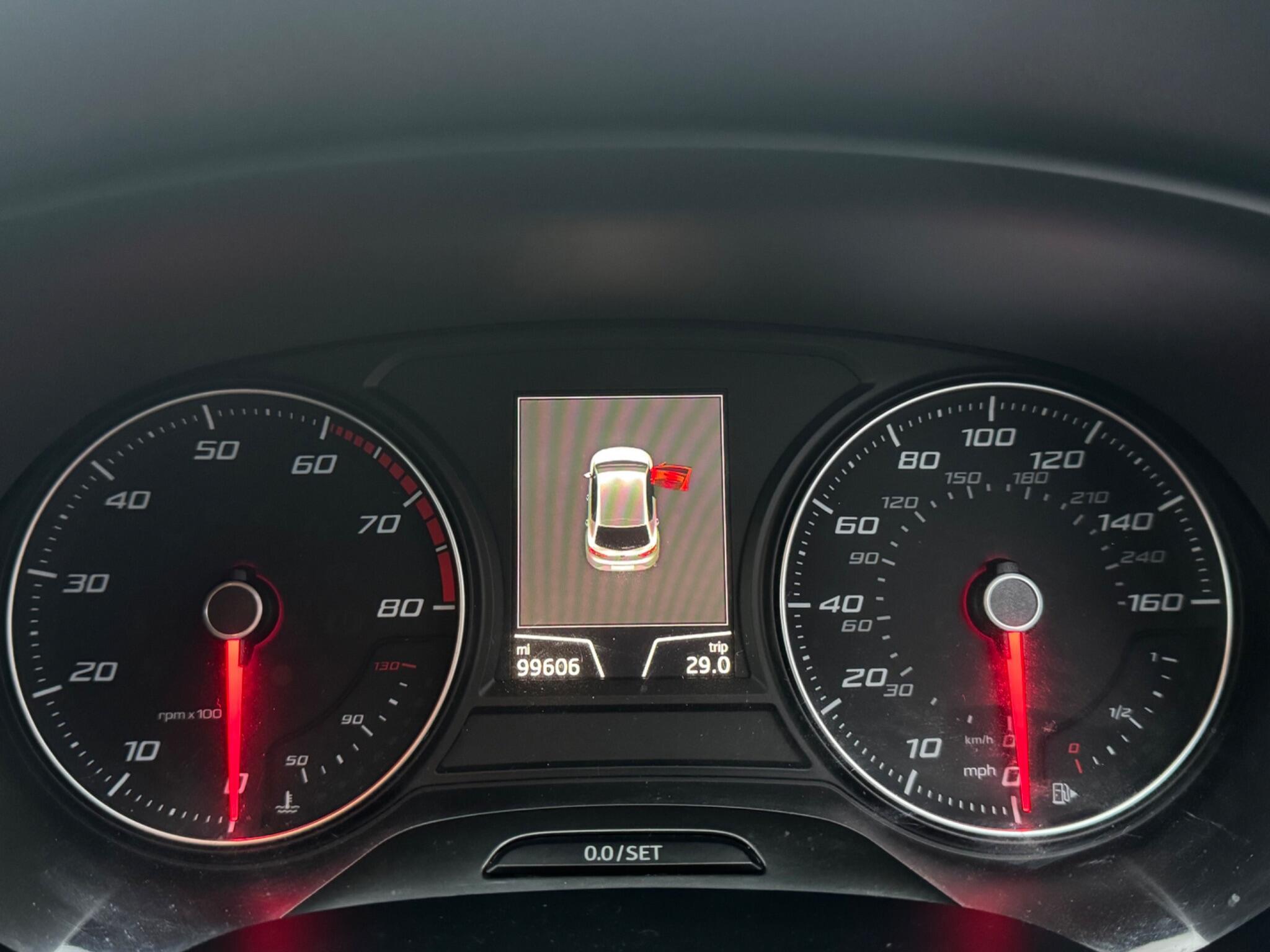 SEAT Leon - Image 13