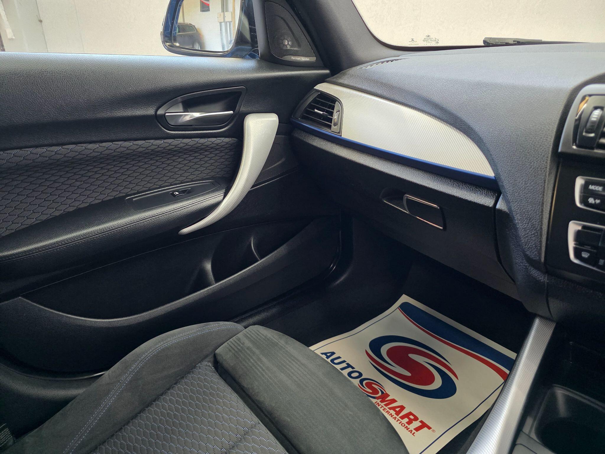 BMW 1 Series - Image 16