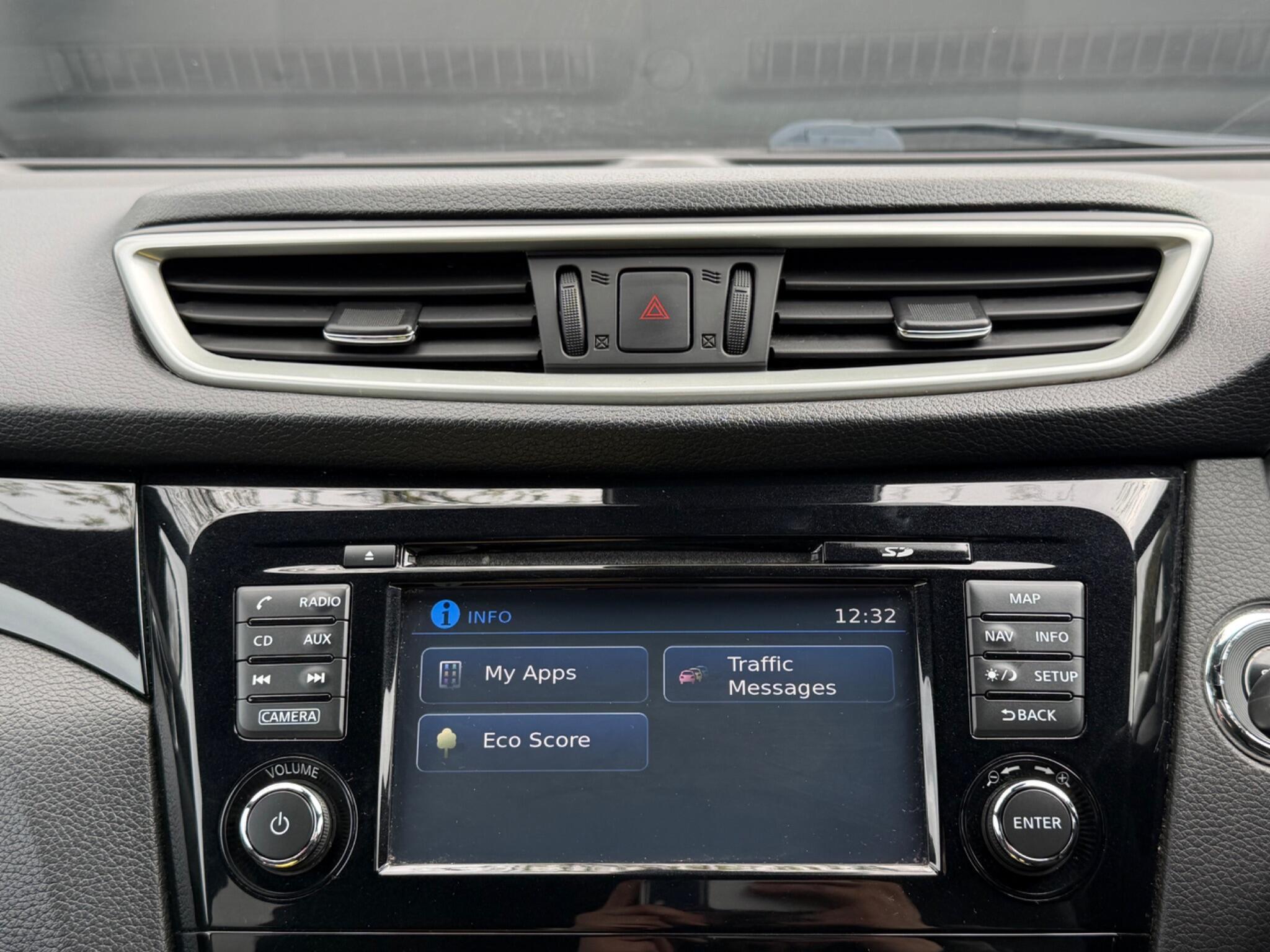 Nissan Qashqai - Image 50