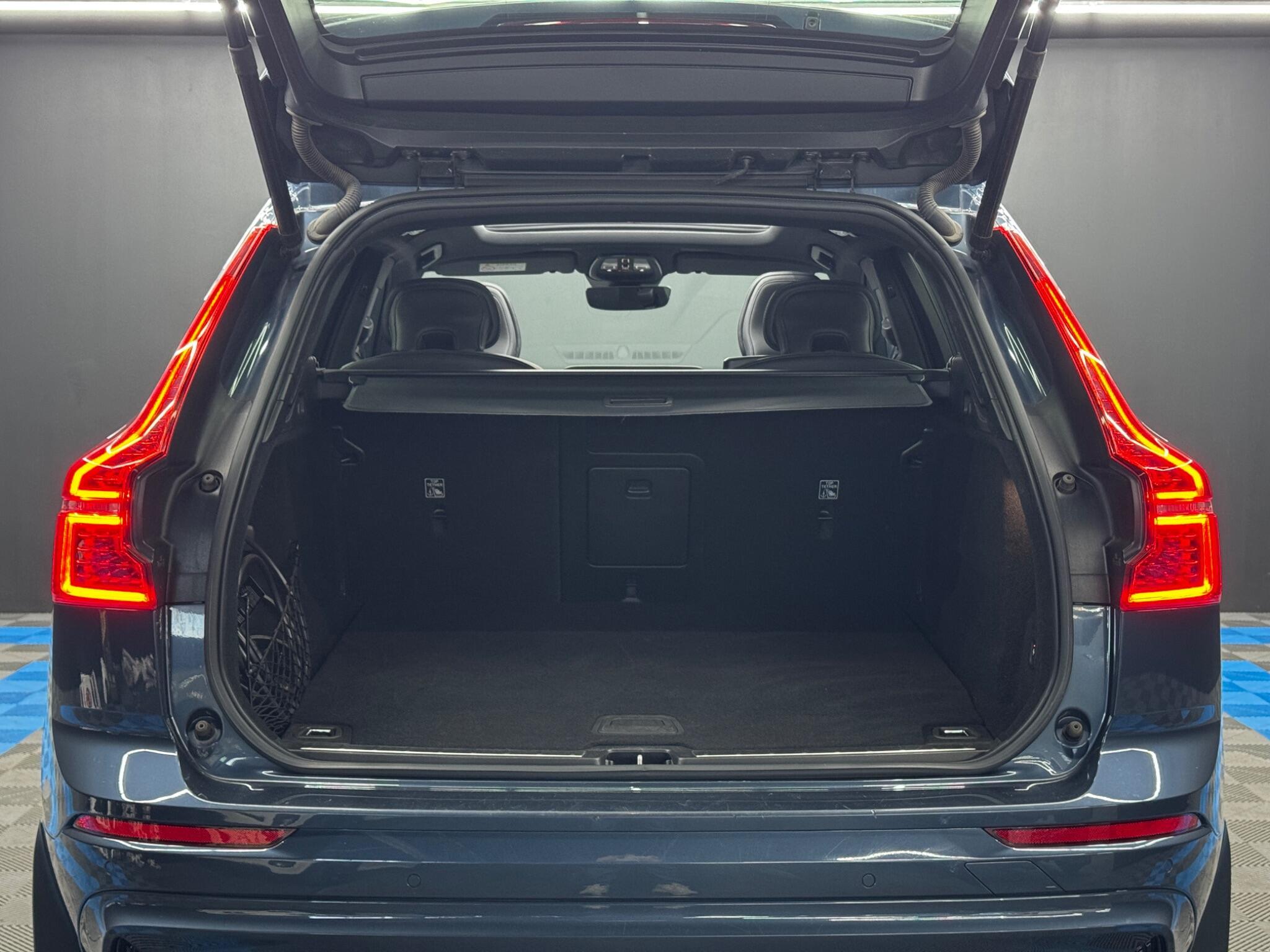 Volvo XC60 - Image 37