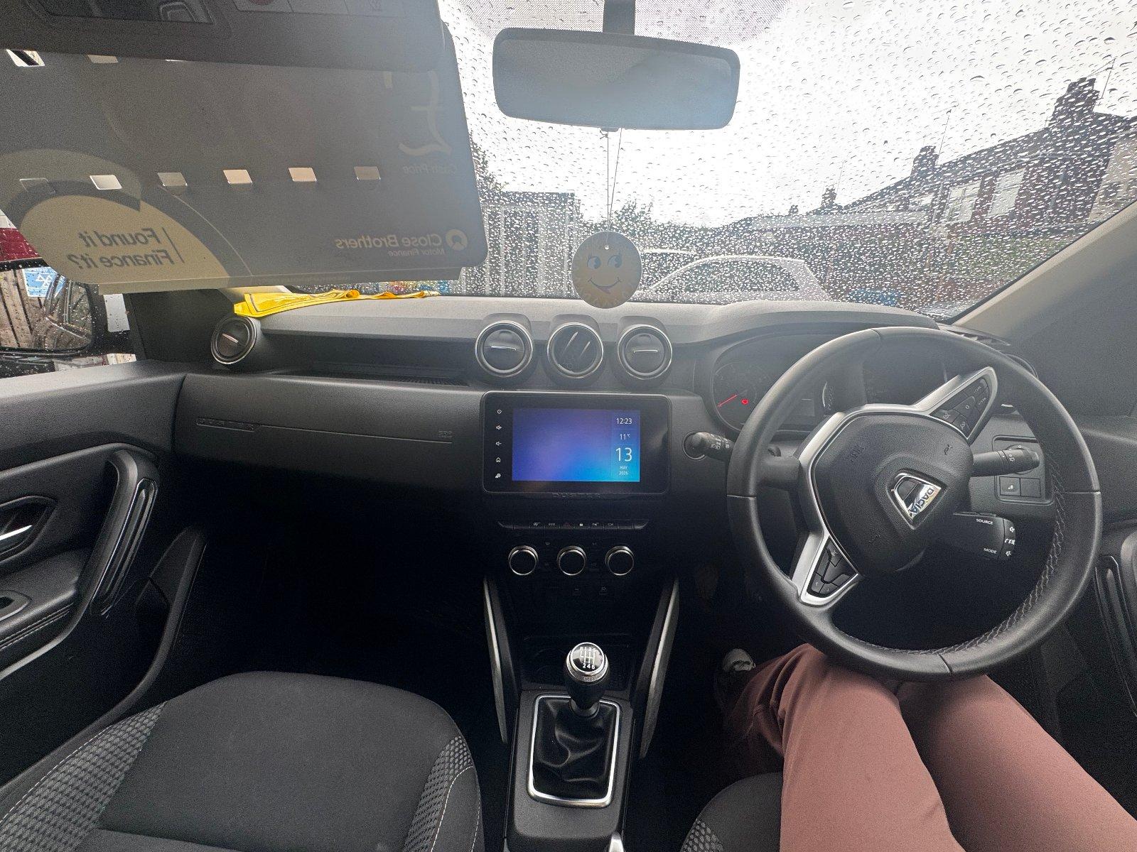 Dacia Duster - Image 6