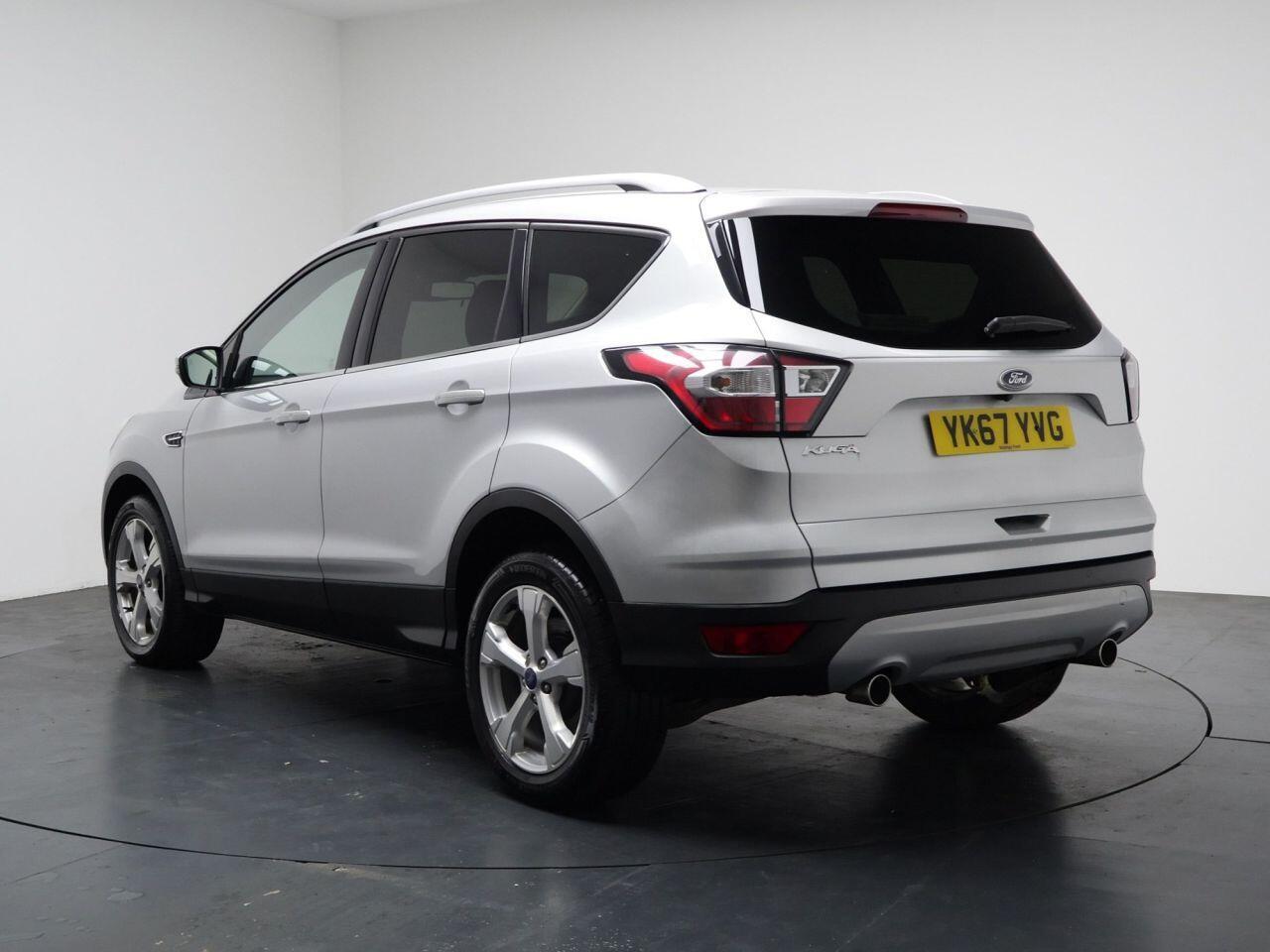 Ford Kuga - Image 9