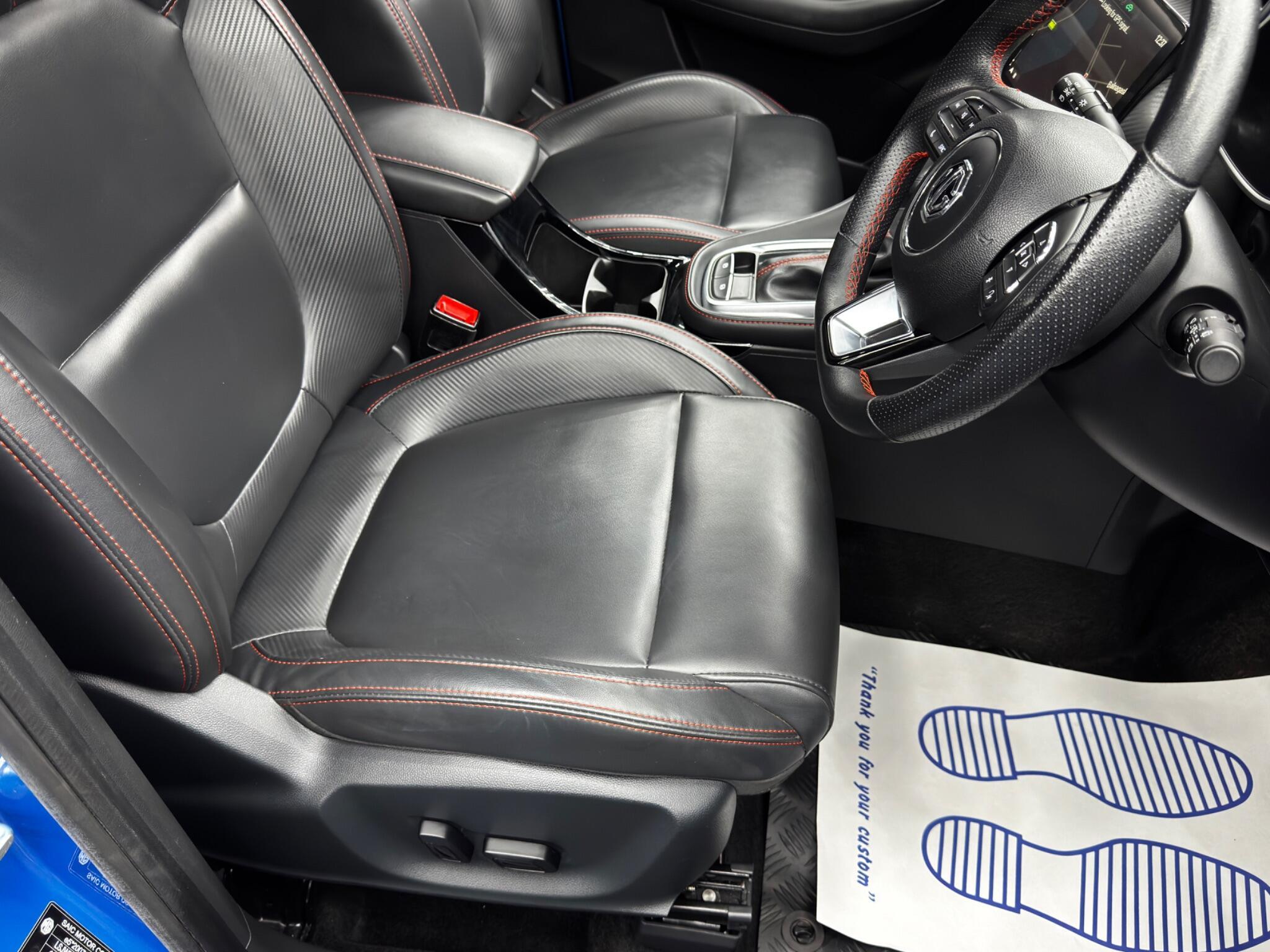 MG MG ZS - Image 13