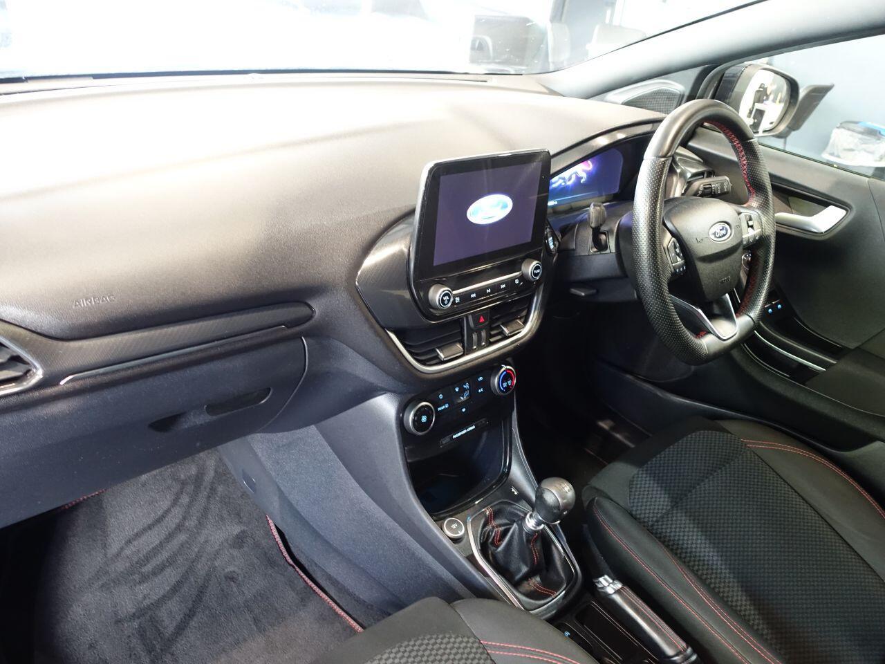 Audi PUMA - Image 11