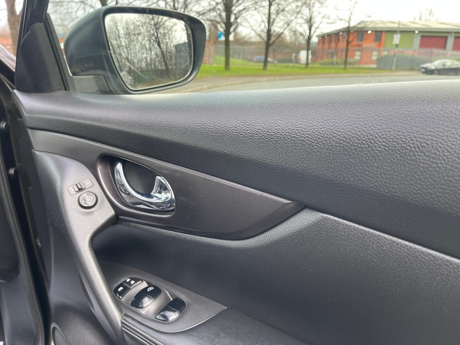 Nissan X-Trail - Image 36