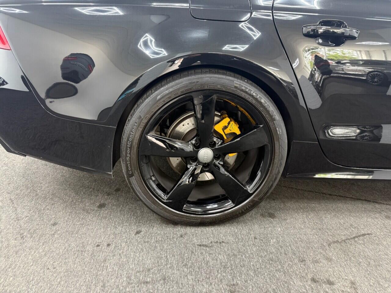 Audi A7 - Image 13