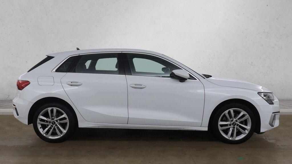 Audi A3 - Image 8