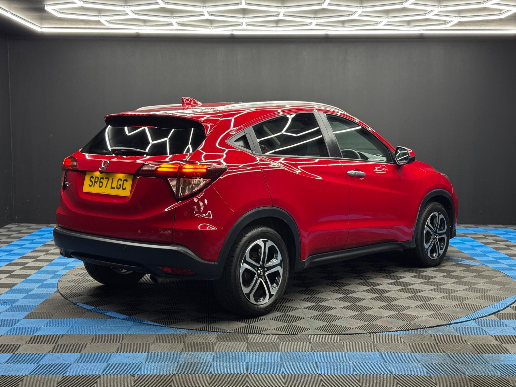 Honda HR-V - Image 5