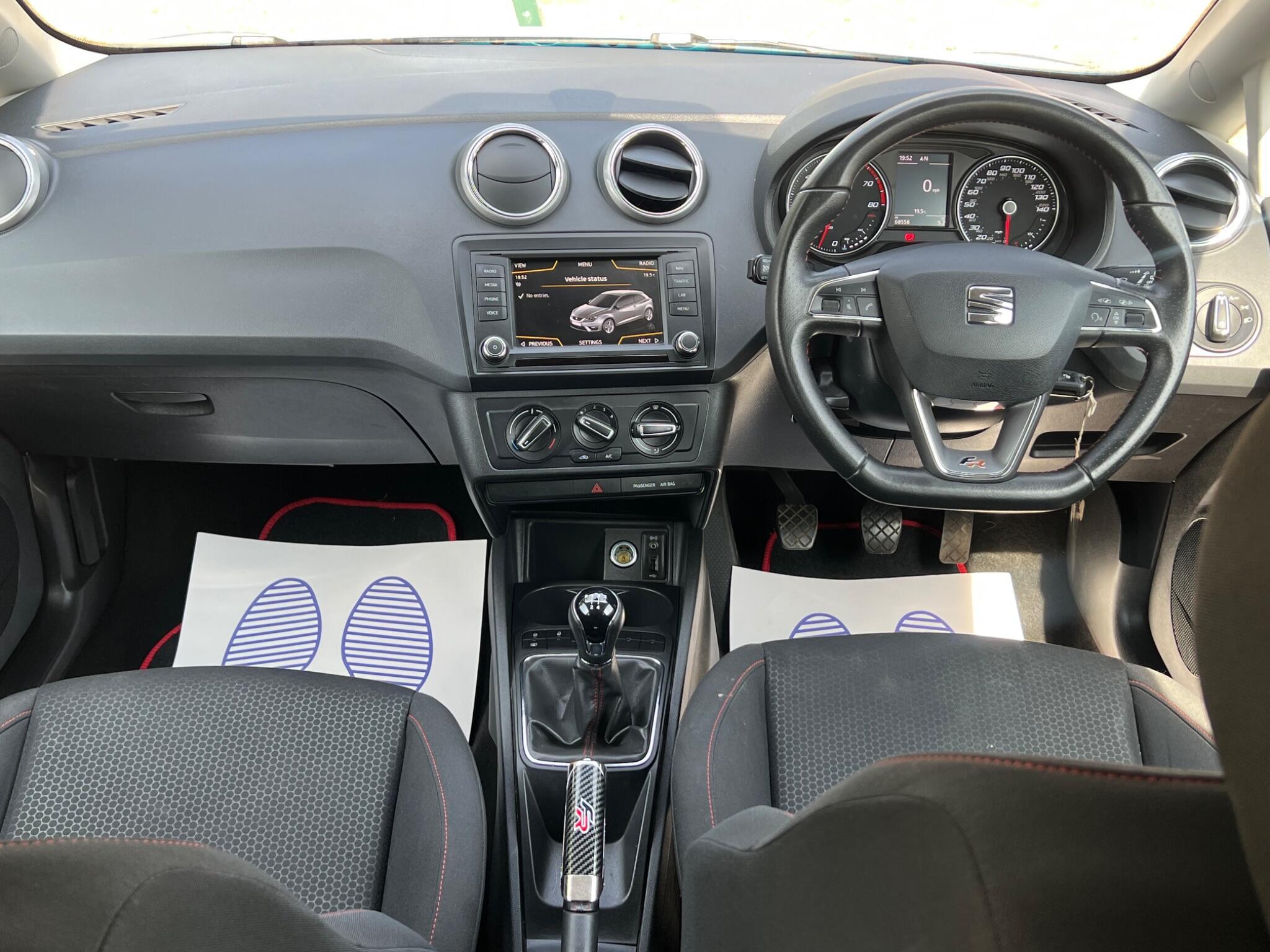 SEAT Ibiza - Image 15