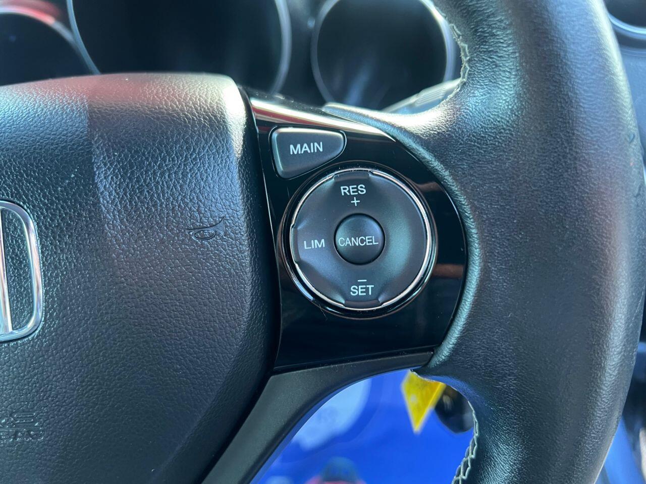 Honda Civic - Image 27