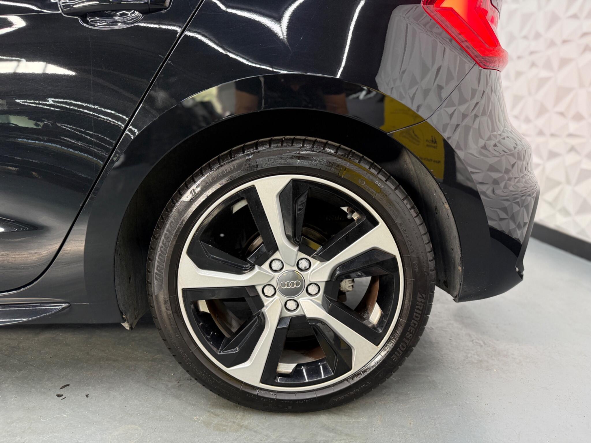 Audi A1 - Image 11