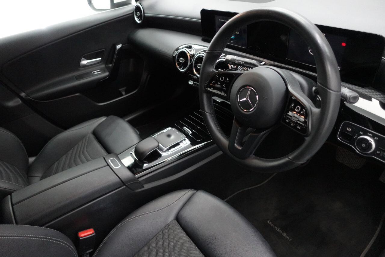 Mercedes A Class - Image 15