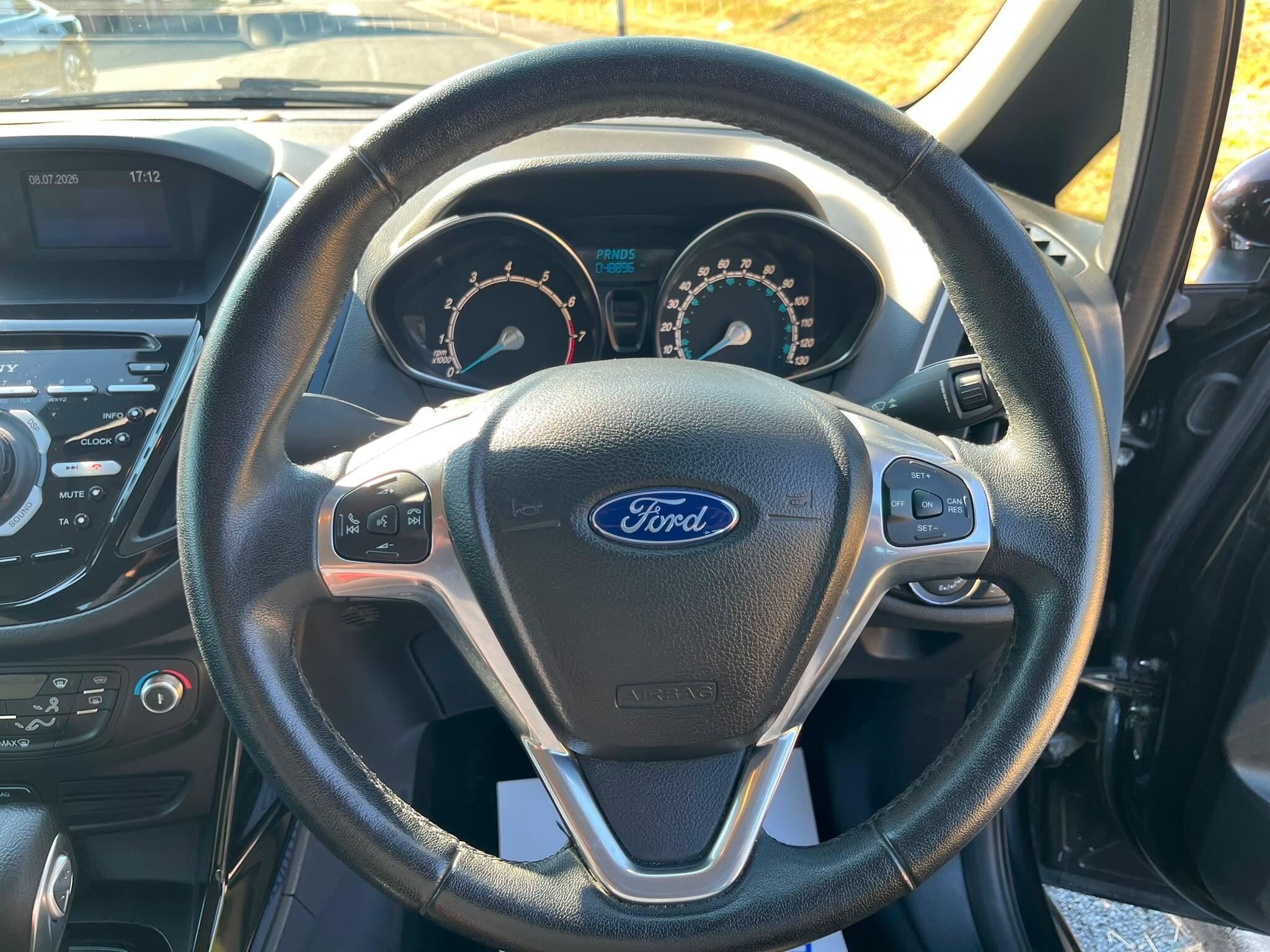 Ford B-Max - Image 17