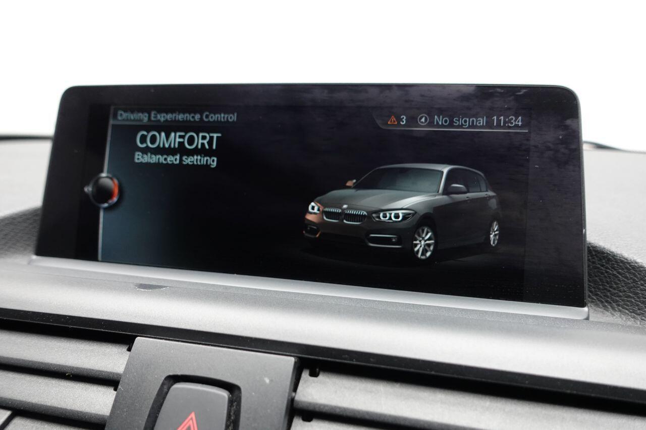 BMW 1 Series - Image 20