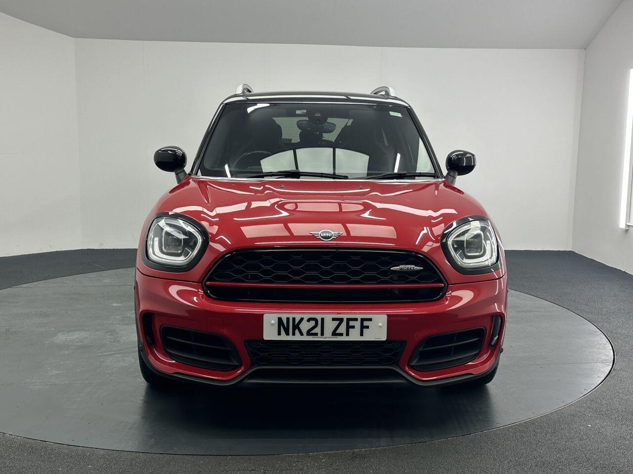 MINI Countryman - Image 4