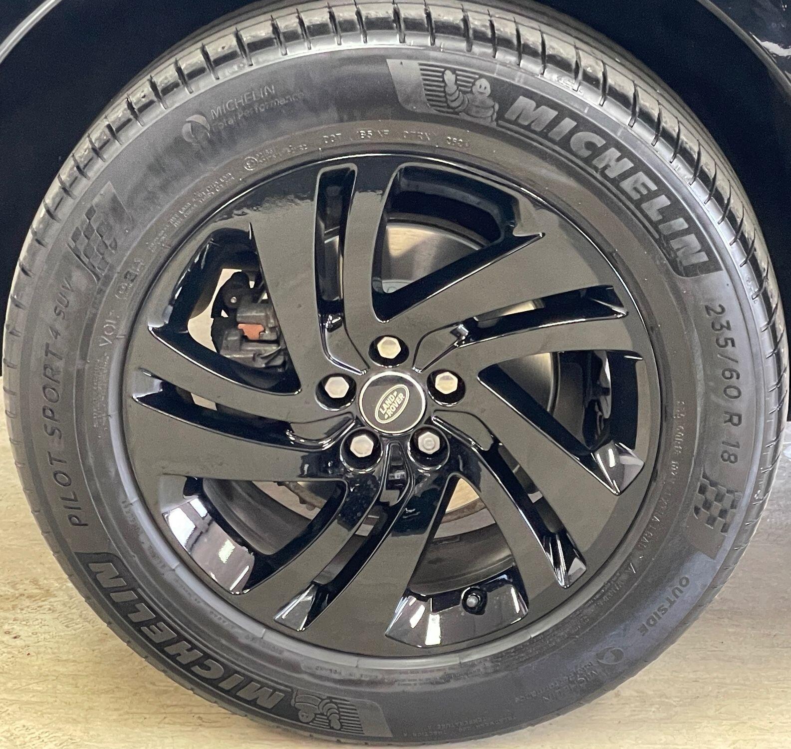 Land Rover Range Rover Evoque - Image 17