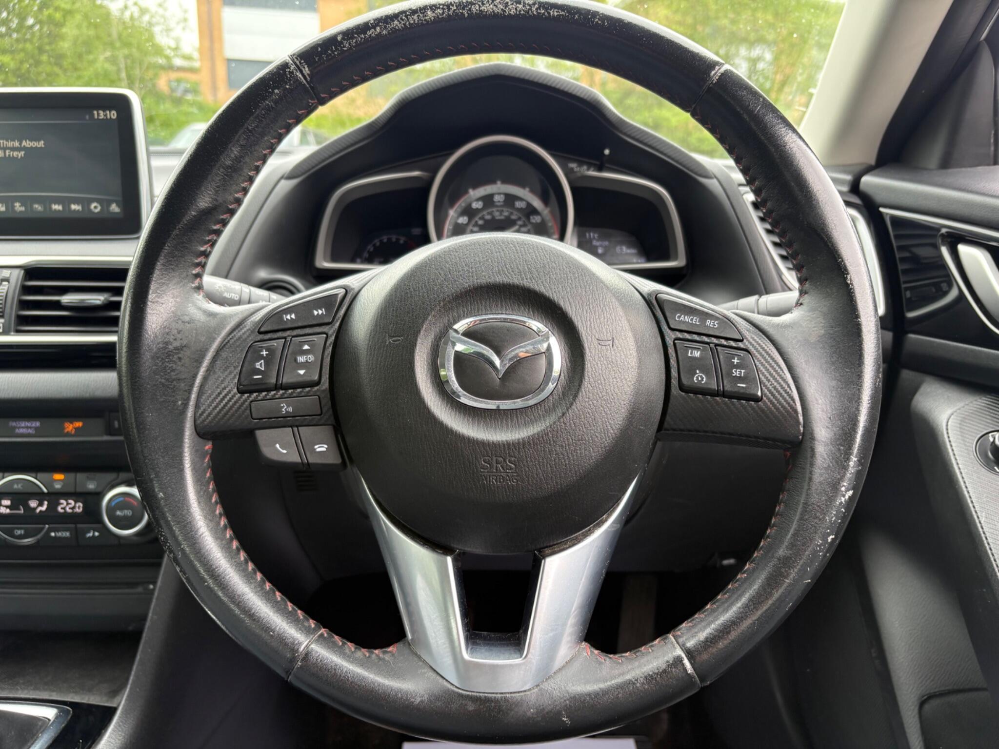 Mazda MAZDA3 - Image 26