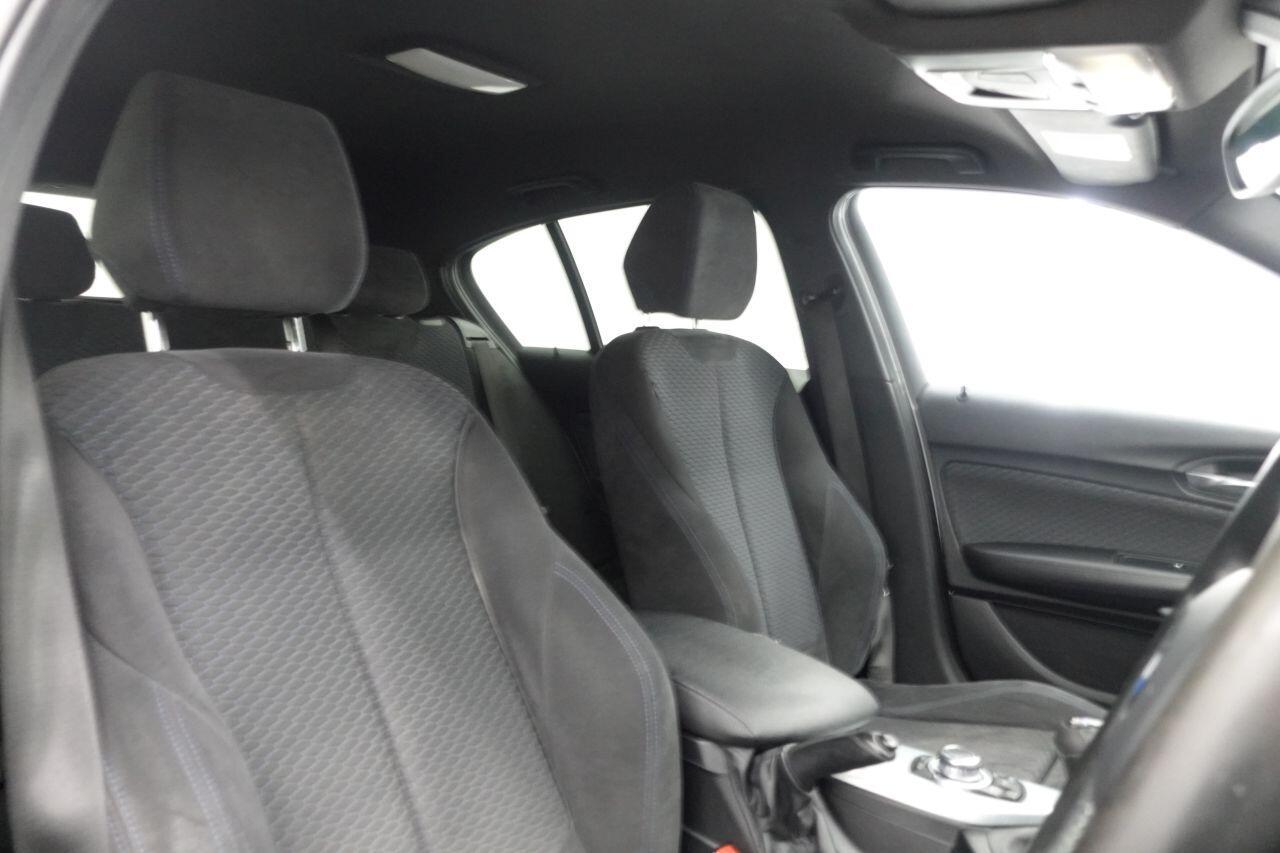 BMW 1 Series - Image 2