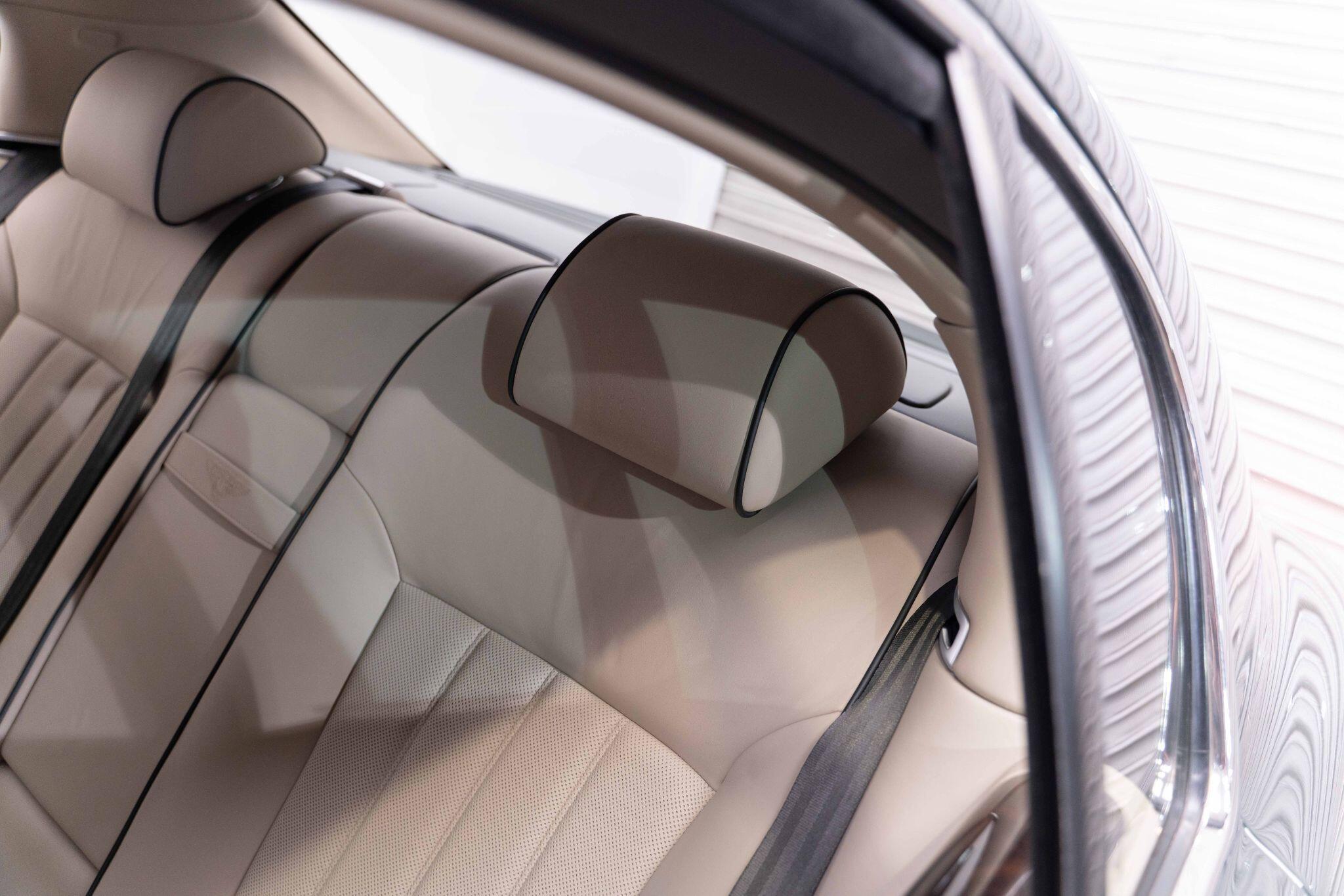 Bentley Continental - Image 19