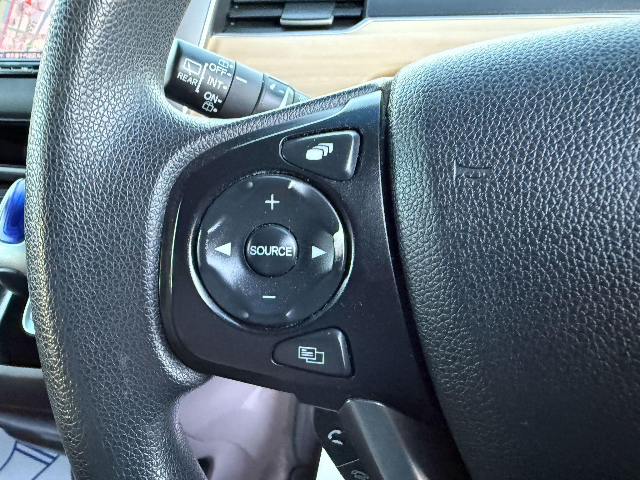 Honda Freed - Image 50