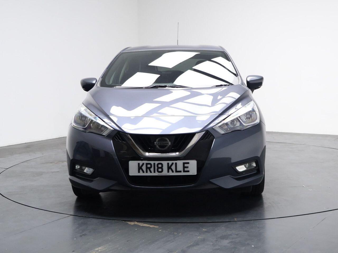 Nissan Micra - Image 5