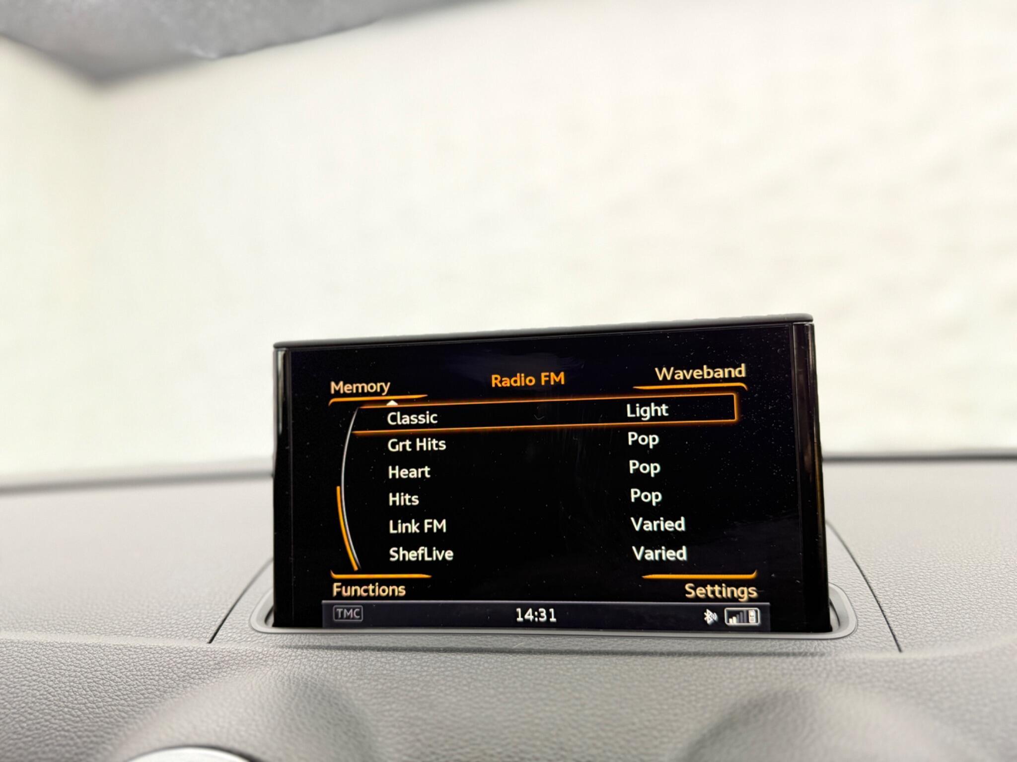 Audi RS3 - Image 36