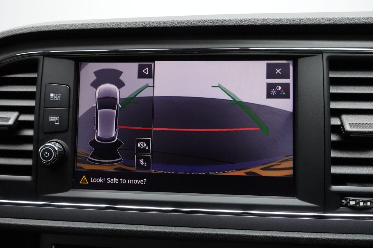SEAT Leon - Image 19