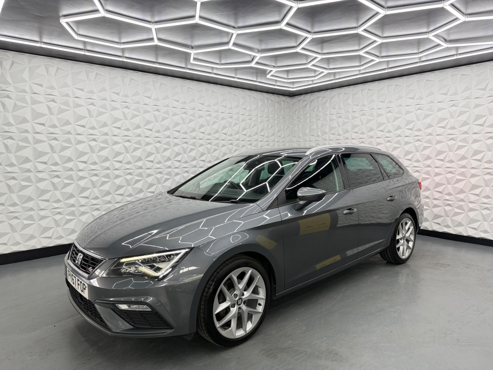 SEAT Leon - Image 6
