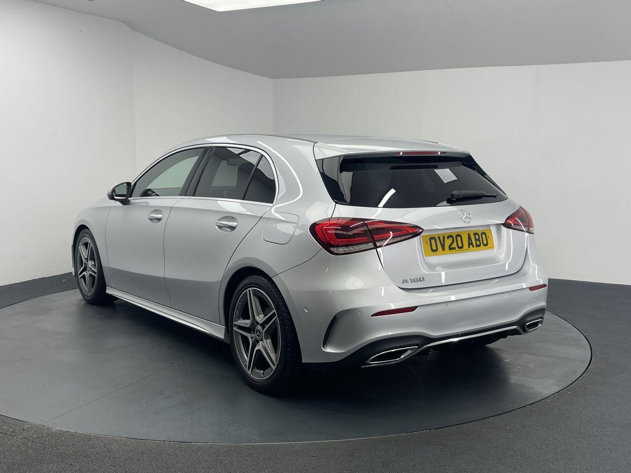 Mercedes A-Class - Image 9