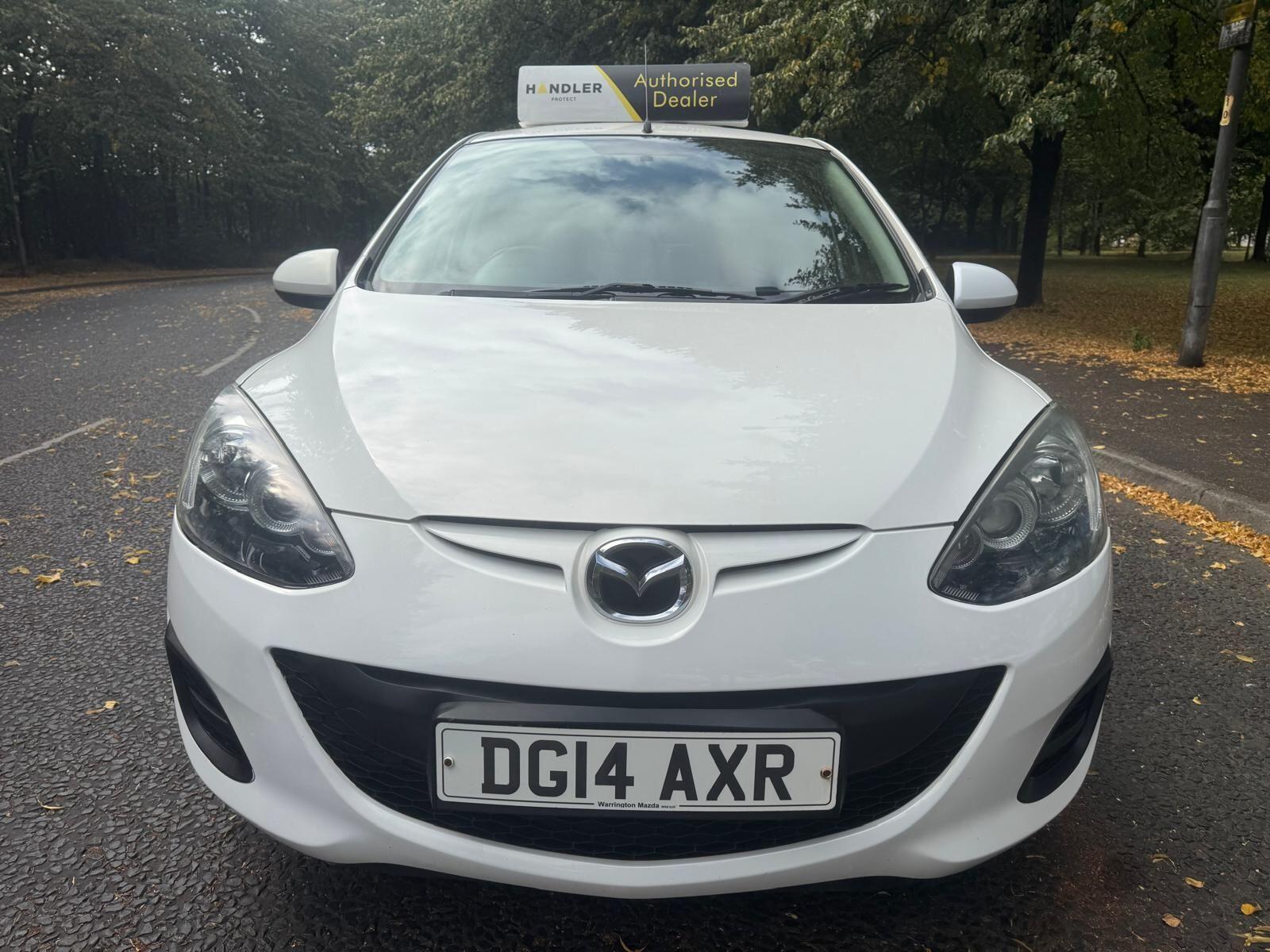 Mazda MAZDA2 - Image 2
