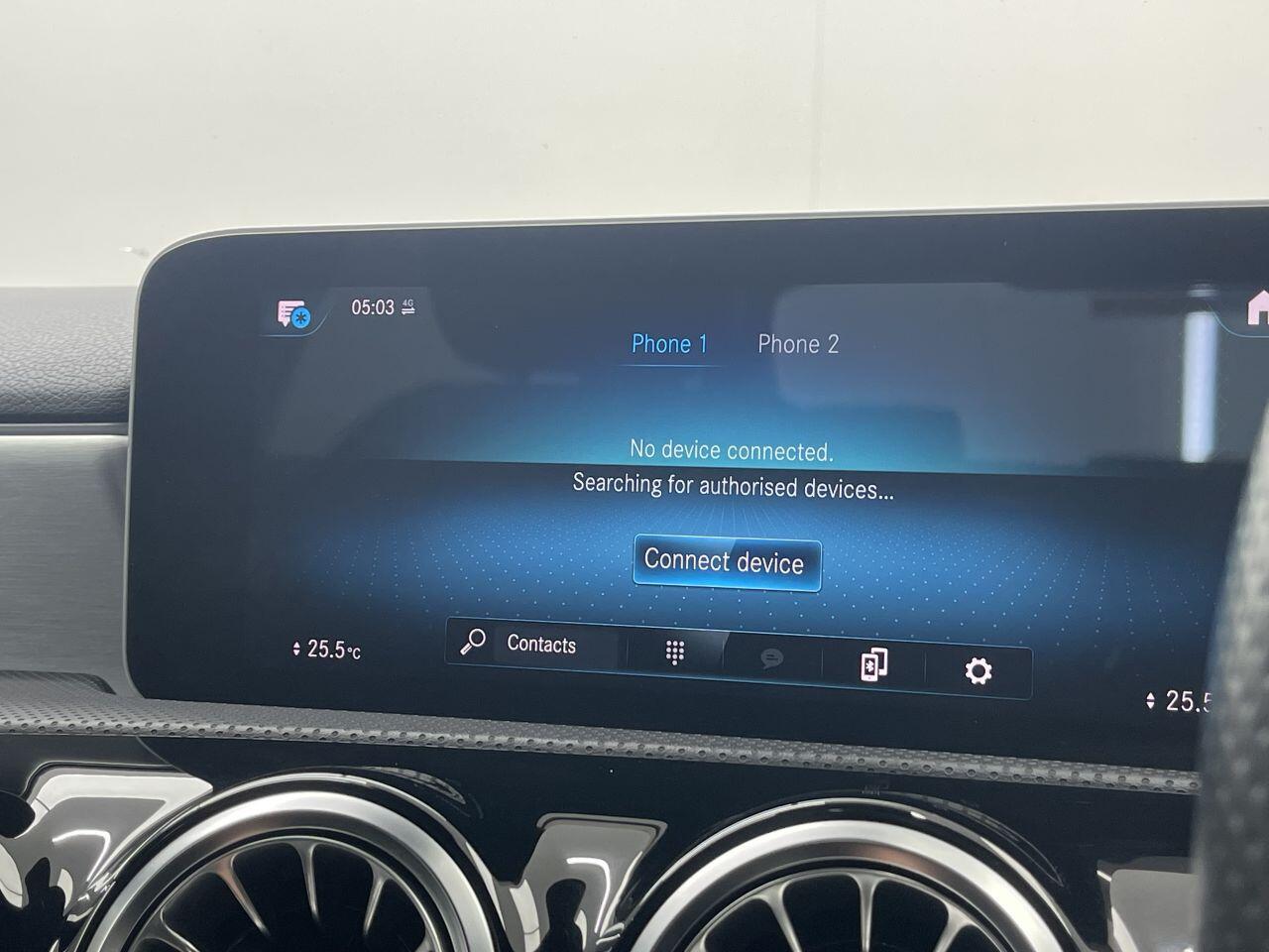 Mercedes A-Class - Image 30