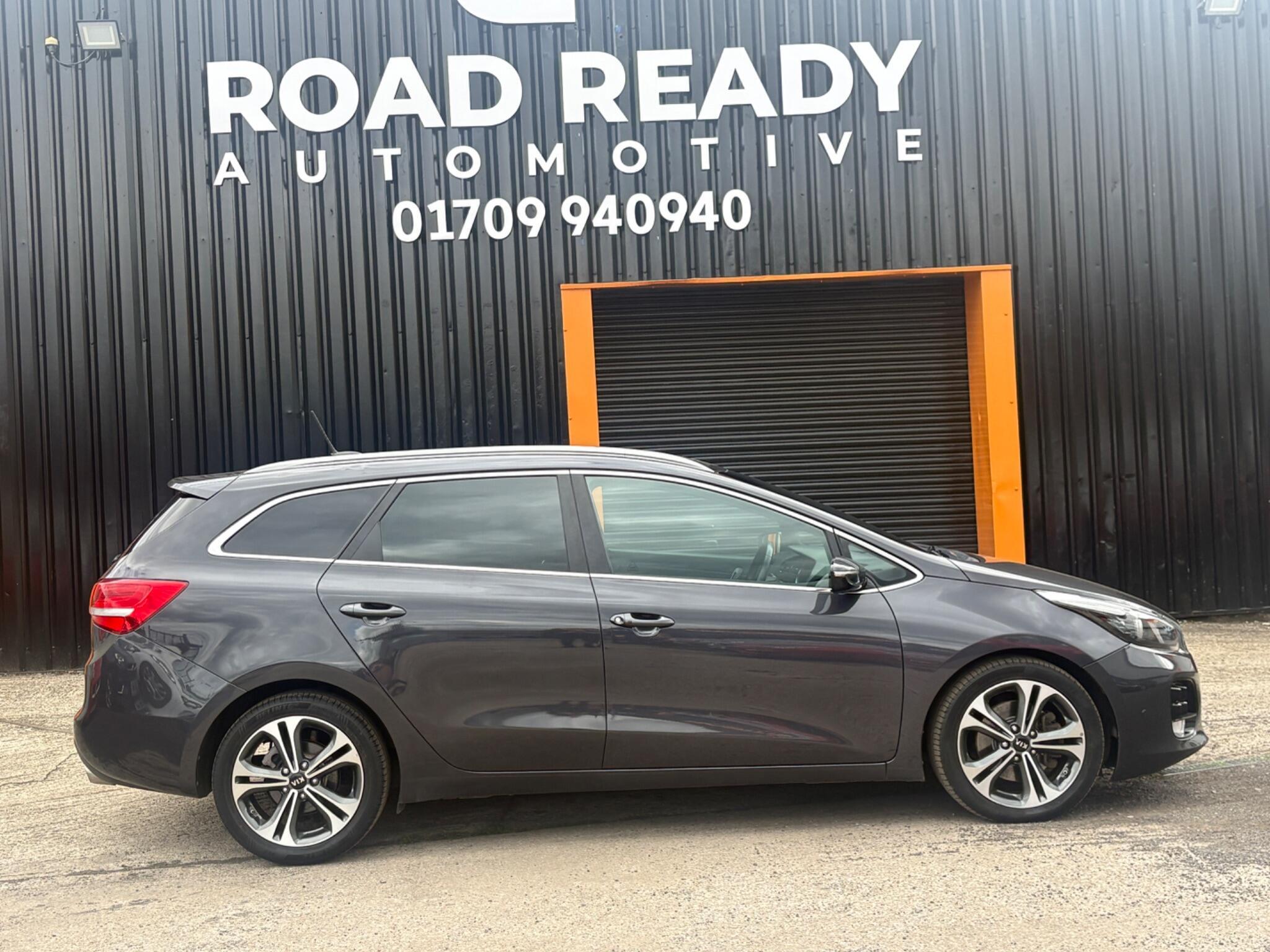 Kia ceed - Image 3