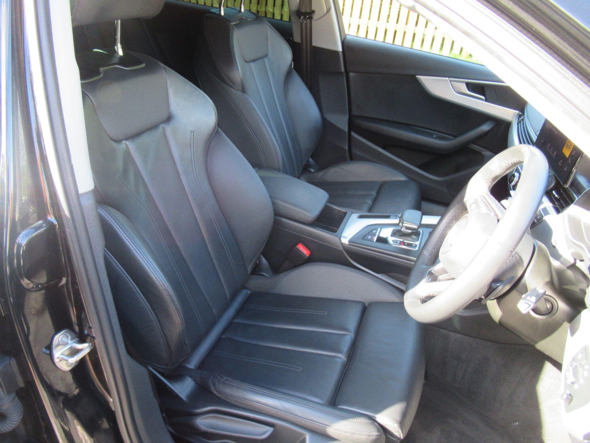Audi A4 Avant - Image 13